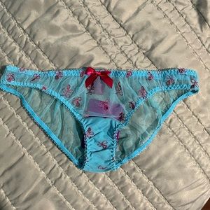 L’agent by Agent Provocateur panties